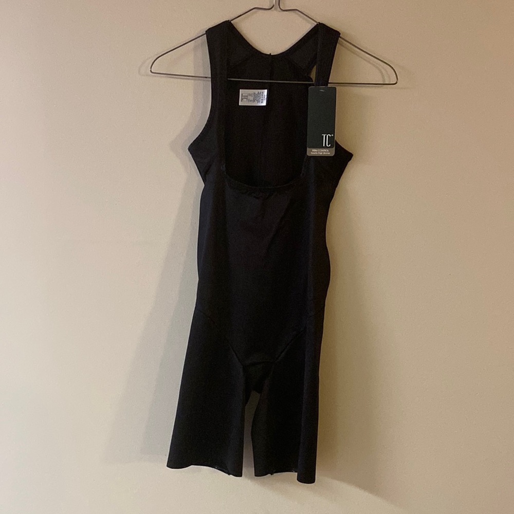 TC Thigh Slimmer Shapewear Size S